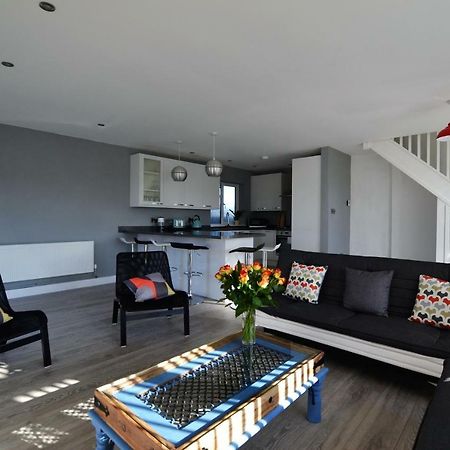 South Coast Haven Apartments Peacehaven Esterno foto