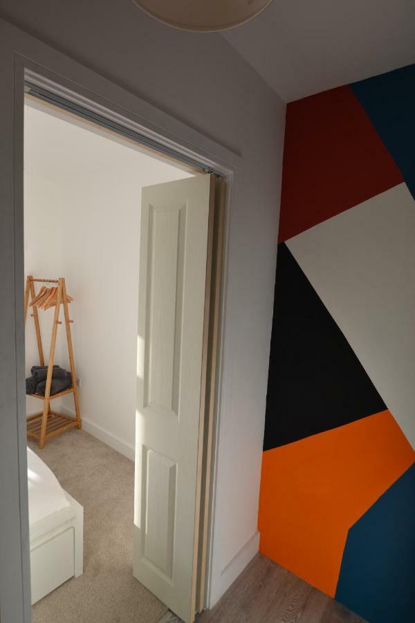 South Coast Haven Apartments Peacehaven Esterno foto