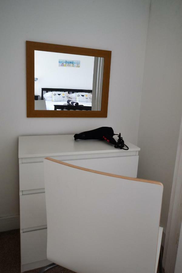 South Coast Haven Apartments Peacehaven Esterno foto