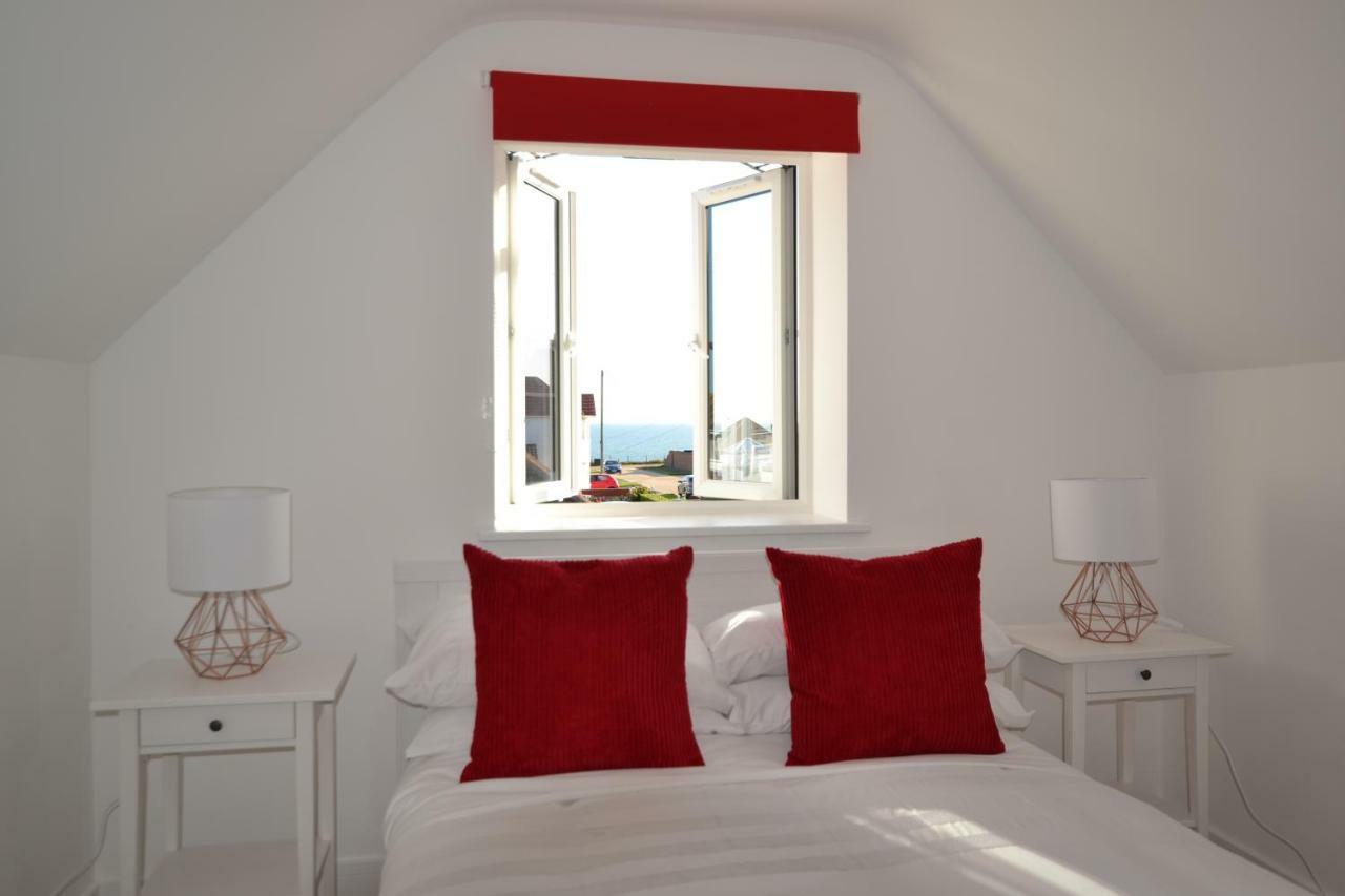 South Coast Haven Apartments Peacehaven Esterno foto