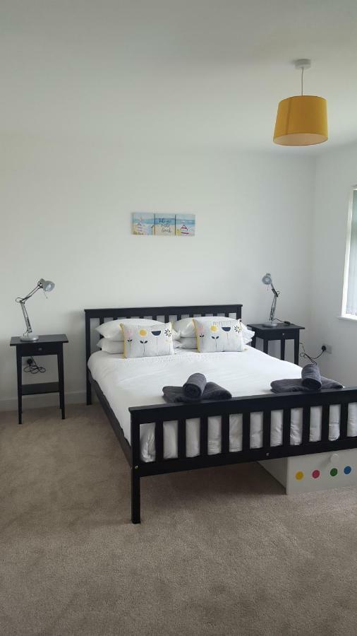 South Coast Haven Apartments Peacehaven Esterno foto