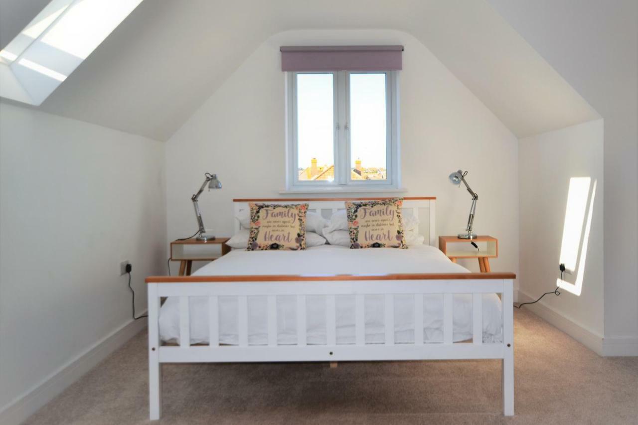 South Coast Haven Apartments Peacehaven Esterno foto