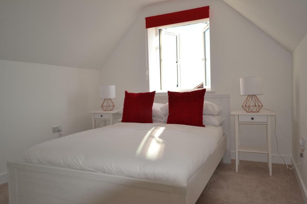 South Coast Haven Apartments Peacehaven Esterno foto