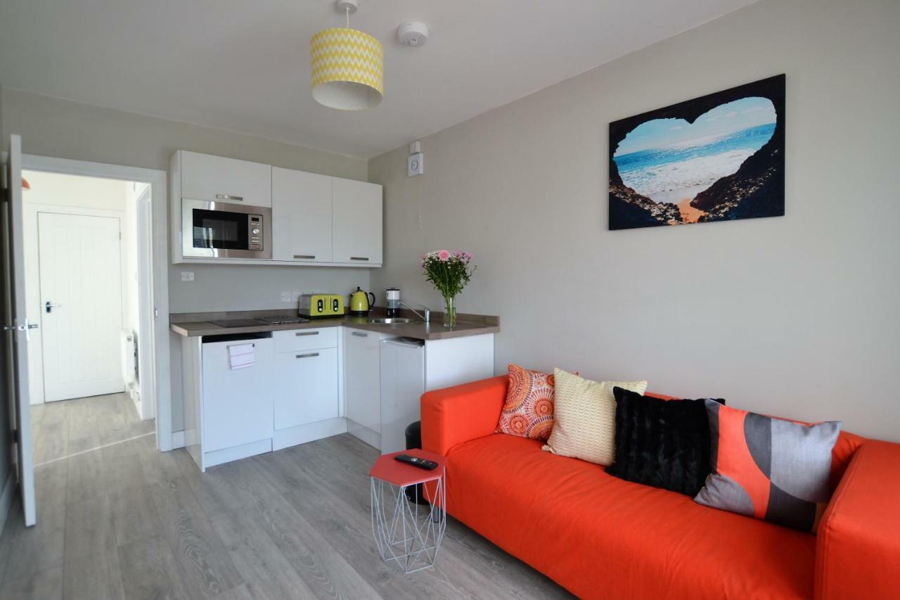 South Coast Haven Apartments Peacehaven Esterno foto