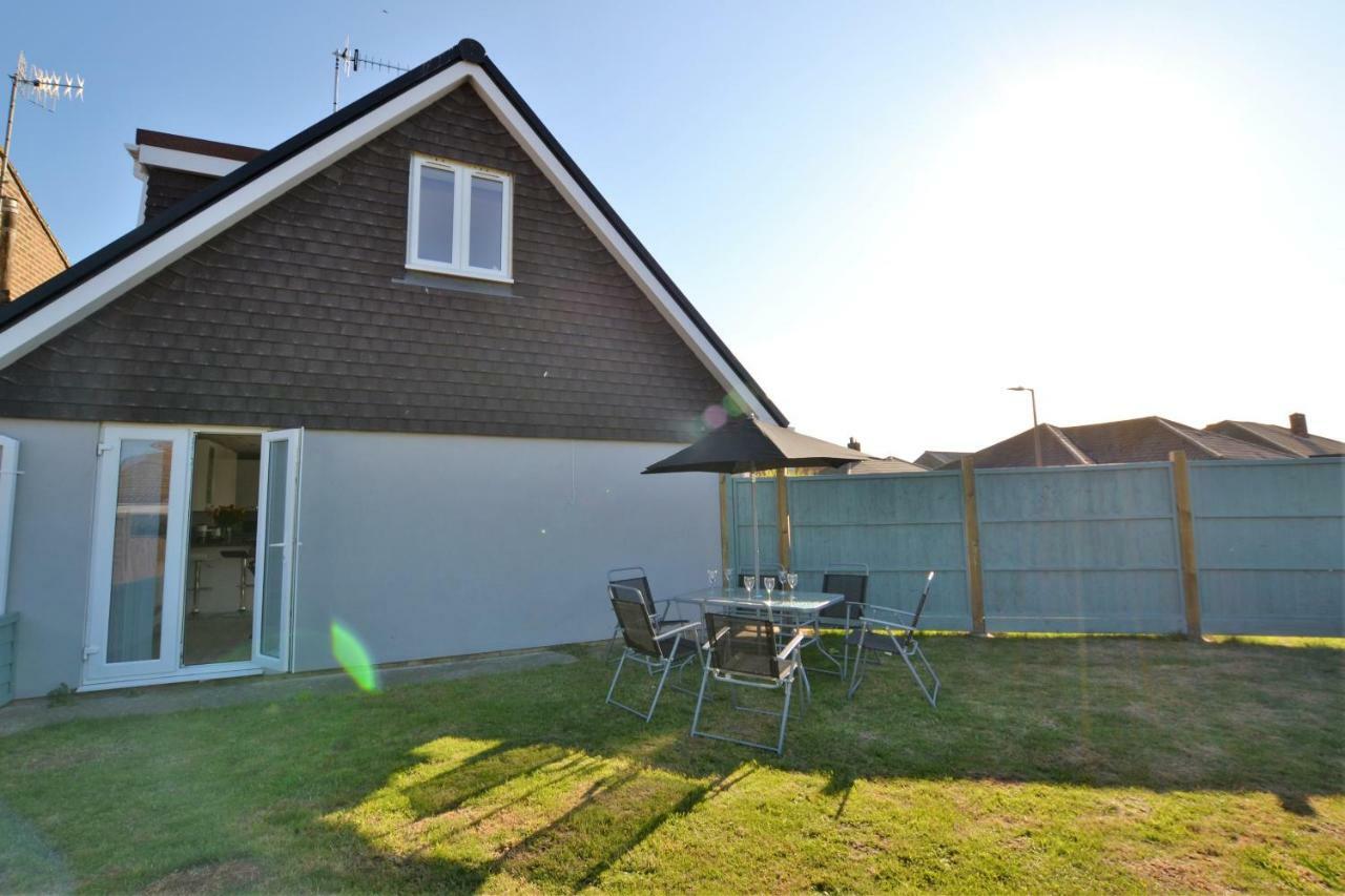 South Coast Haven Apartments Peacehaven Esterno foto