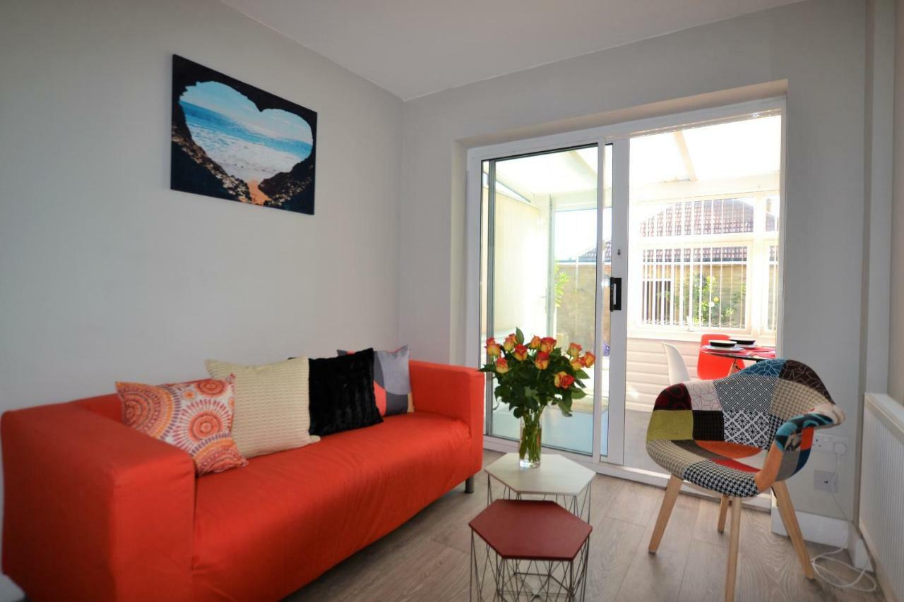 South Coast Haven Apartments Peacehaven Esterno foto