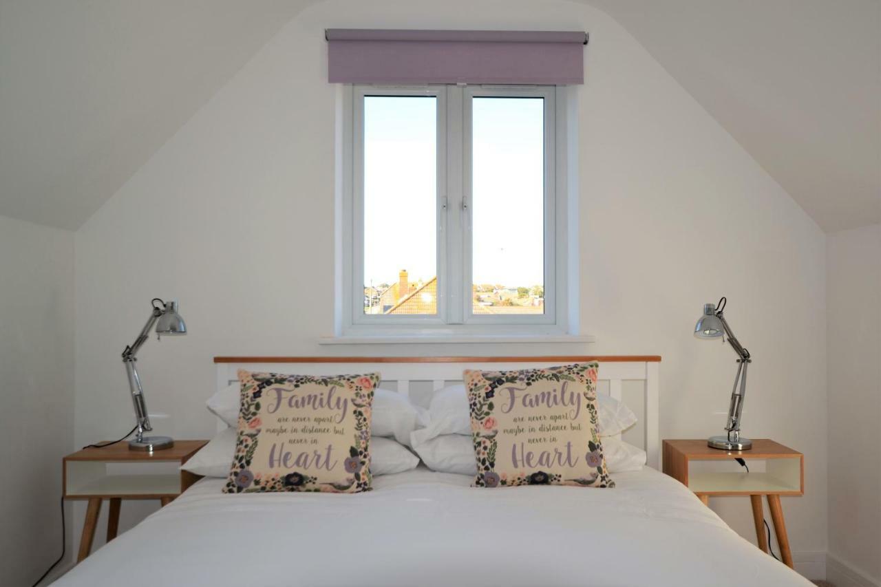 South Coast Haven Apartments Peacehaven Esterno foto