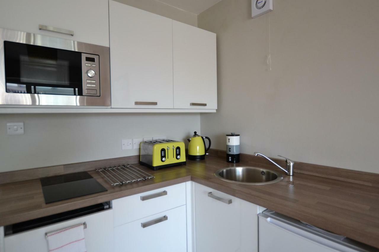 South Coast Haven Apartments Peacehaven Esterno foto