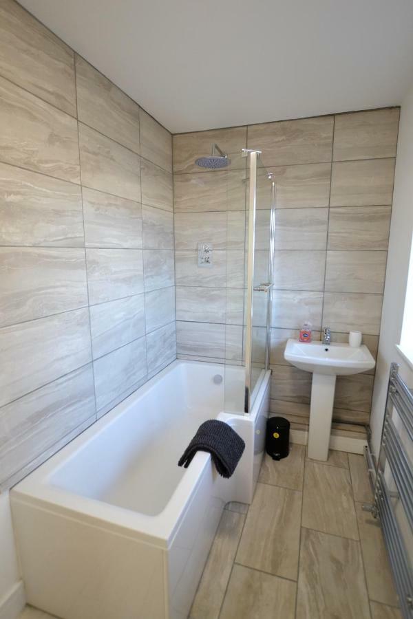South Coast Haven Apartments Peacehaven Esterno foto