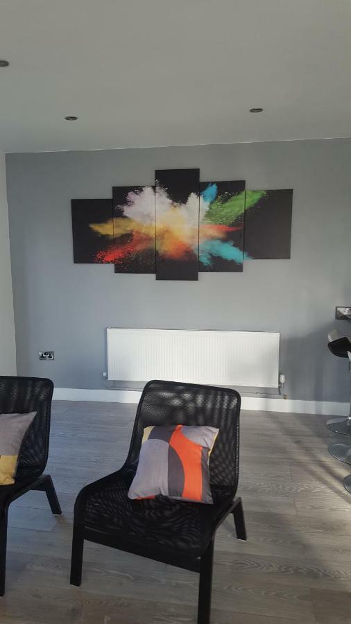 South Coast Haven Apartments Peacehaven Esterno foto