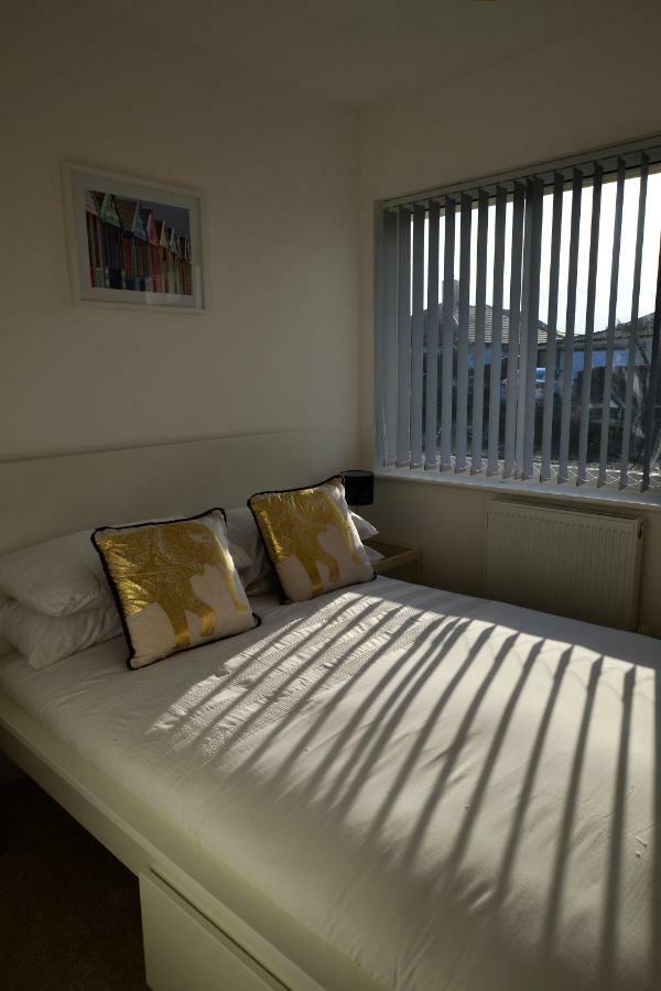 South Coast Haven Apartments Peacehaven Esterno foto