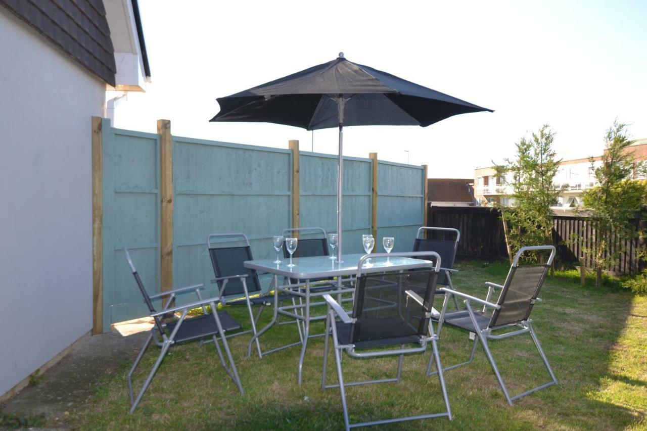 South Coast Haven Apartments Peacehaven Esterno foto