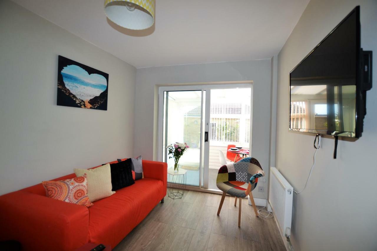 South Coast Haven Apartments Peacehaven Esterno foto