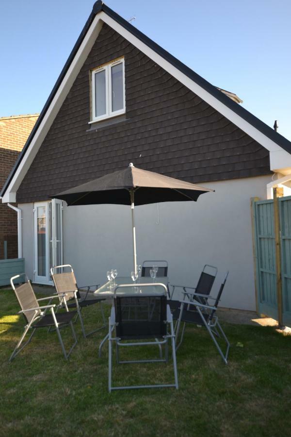 South Coast Haven Apartments Peacehaven Esterno foto
